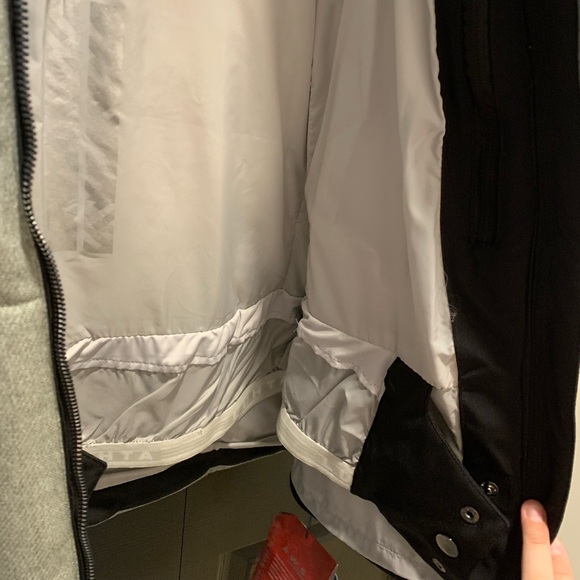 Luhta Ennys Ski Jacket - Picture 7 of 9